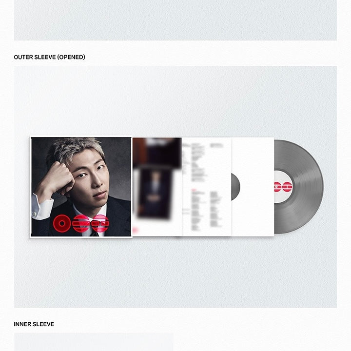 (PRE-ORDER) BTS - ARIRANG (STANDARD VINYL) (8 VERSIONS) RANDOM - LightUpK