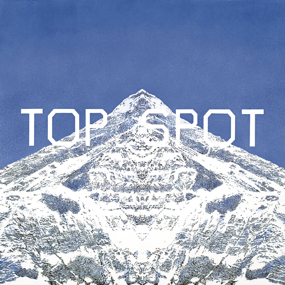 (PRE-ORDER) T.O.P - 1ST ALBUM [TOP SPOT - ANOTHER DIMENSION] (NEMO) (2 VERSIONS) - LightUpK