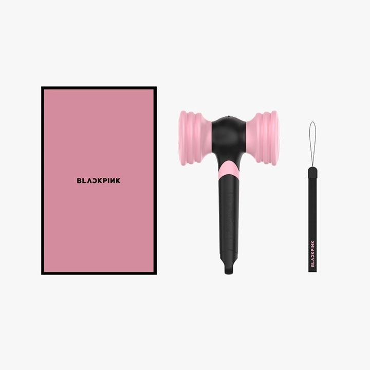 BLACKPINK - OFFICIAL LIGHTSTICK SPECIAL EDITION - LightUpK