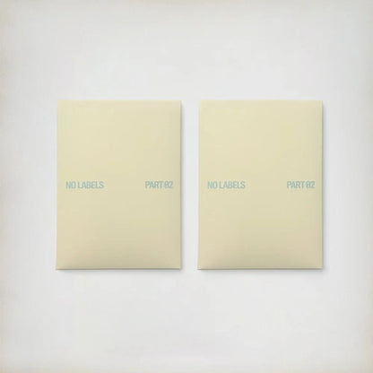 YEONJUN (TXT) - NO LABELS: PART 02 (WEVERSE ALBUMS VER.) (2 VERSIONS) RANDOM