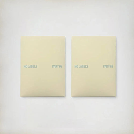 (PRÉCOMMANDE) YEONJUN (TXT) - NO LABELS: PART 02 (VERSION WEVERSE ALBUMS) (2 VERSIONS) ALÉATOIRE