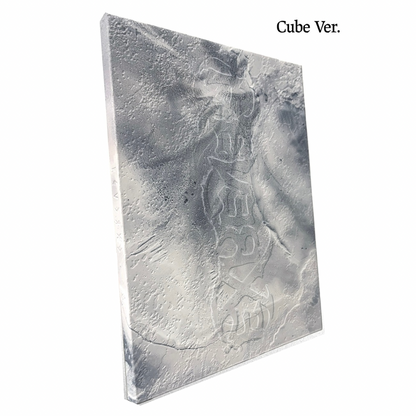 EXO - 8TH FULL ALBUM [REVERXE] (PHOTOBOOK VER.) (2 VERSIONS) - LightUpK