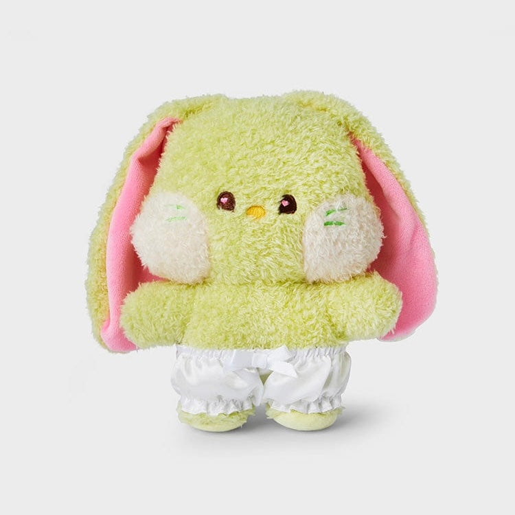 NEWJEANS - PELUCHE DE COSTUME bunini (8 VERSIONS)