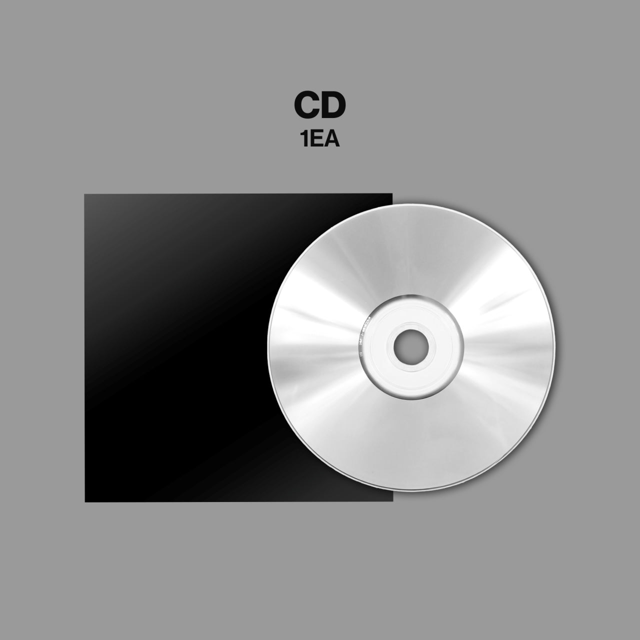 (PRE-ORDER) KATSEYE - WILD (MEMBER VER.) (5 VERSIONS) RANDOM - LightUpK