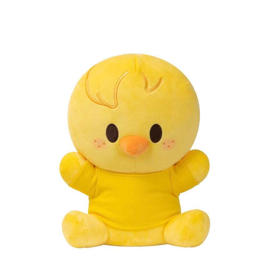 (PRE-ORDER) STRAY KIDS - SKZOO PLUSH HUG-ME Ver. - SKZOO EVERYWHERE ALL AROUND THE WORLD (8 VERSIONS) - LightUpK