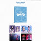 (G)I-DLE - 2023 (G)I-DLE WORLD TOUR [I AM FREE-TY] IN SEOUL (DVD)
