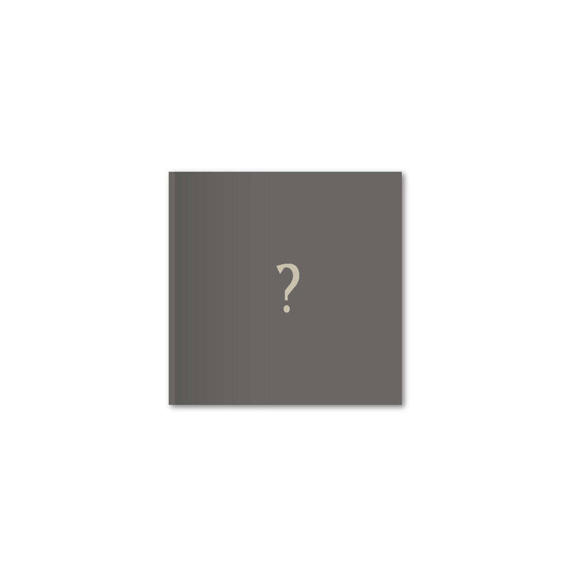 (PRE-ORDER) &TEAM - 3RD EP [WE ON FIRE] SOLO EDITION (9 VERSIONS) RANDOM - LightUpK