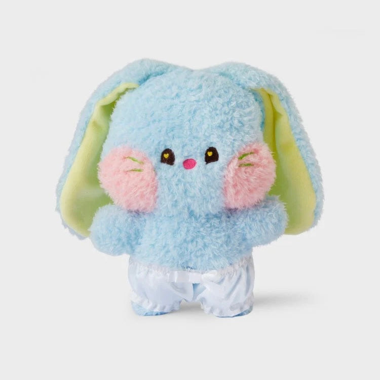 NEWJEANS - bunini COSTUME PLUSH (8 VERSIONS)