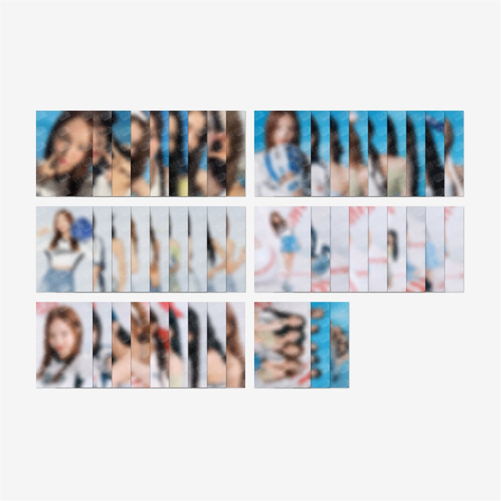 (PRE-ORDER) TWICE 2024 FANMEETING&POP-UP [HOME 9ROUND] MD