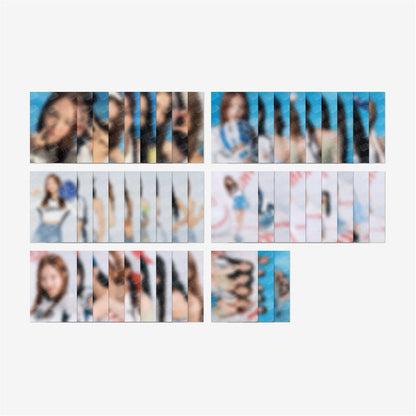 (PRE-ORDER) TWICE 2024 FANMEETING&POP-UP [HOME 9ROUND] MD