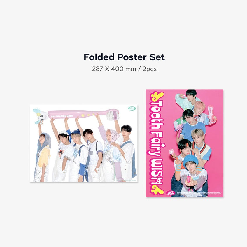 (PRE-ORDER) NCT WISH - 2026 SEASON'S GREETINGS - LightUpK