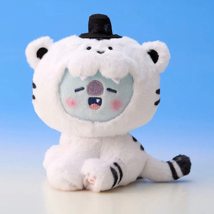BTS - BT21 PLUSH K-HORANG (7 VERSIONS) - LightUpK