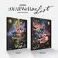 BILLLIE - 5TH MINI ALBUM [OF ALL HAVE LOST] (2 VERSIONS)