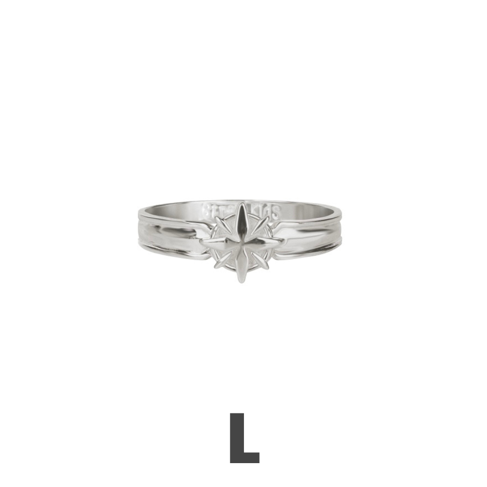(PRE-ORDER) STRAY KIDS - RING - RUN IT (2 SIZES)
