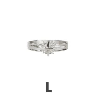 (PRE-ORDER) STRAY KIDS - RING - RUN IT (2 SIZES)