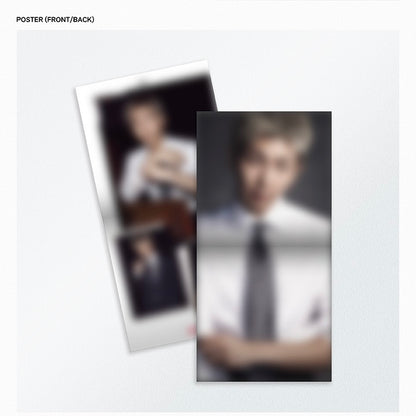 (PRE-ORDER) BTS - ARIRANG (STANDARD VINYL) (8 VERSIONS) RANDOM - LightUpK