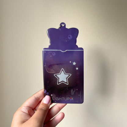 (5 PACK) LUMI&CO PHOTOCARD HOLDERS