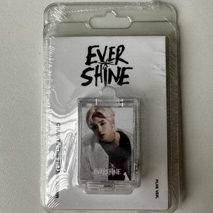 CRAVITY - 7TH MINI ALBUM [EVERSHINE] PLVE VER. (9 VERSIONS)