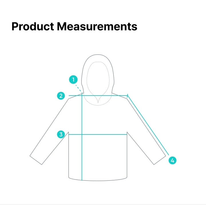 (PRE-ORDER) BTS - BLACK HOODIE - LightUpK