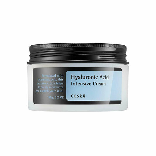 COSRX - HYALURONIC ACID INTENSIVE CREAM