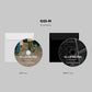 ALL(H)OURS - FIRST MINI ALBUM [ALL OURS] (2 VERSIONS)