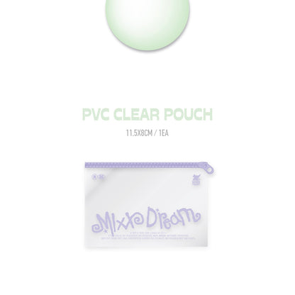 (PRE-ORDER) NMIXX - 2026 SEASON’S GREETINGS [MIXX DREAM] - LightUpK