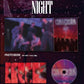 ASC2NT - 2ND SINGLE ALBUM [CONVERSION PART.1] (2 VERSIONS)