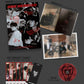 [HELLO82 EXCLUSIVE] AMPERS&ONE - 2ND SINGLE ALBUM [ONE HEARTED]  (RANDOM MEMBER SIGNED) (2 VERSIONS)