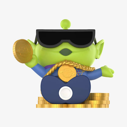 [BLINDBOX] DISNEY/PIXAR ALIEN-IMMERSIVE EXPERIENCE SERIES FIGURES - LightUpK