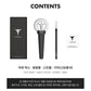 TAEMIN - OFFICIAL LIGHTSTICK