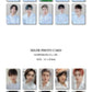 NCT ZONE COUPON CARD WHITE ROYAL VER.