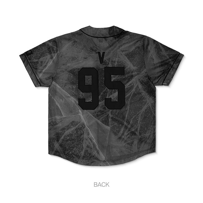(PRE-ORDER) BTS - S/S JERSEY (14 TYPES) - LightUpK
