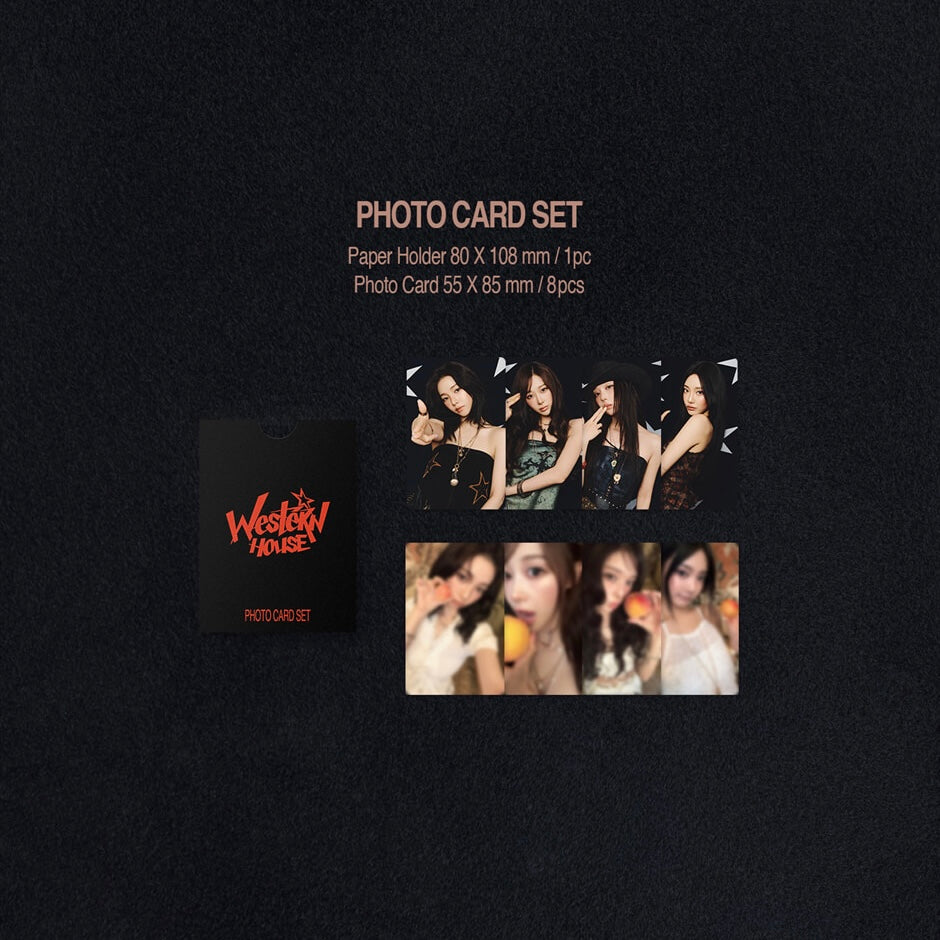 (PRE-ORDER) AESPA - 2026 SEASON'S GREETINGS SPECIAL EDITION - LightUpK