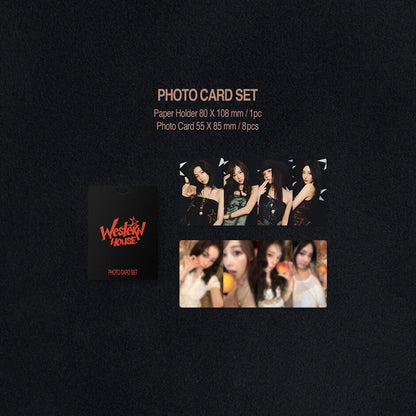 (PRE-ORDER) AESPA - 2026 SEASON'S GREETINGS SPECIAL EDITION - LightUpK