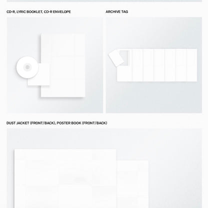 (PRE-ORDER) BTS - ARIRANG (LIVING LEGEND VER.)