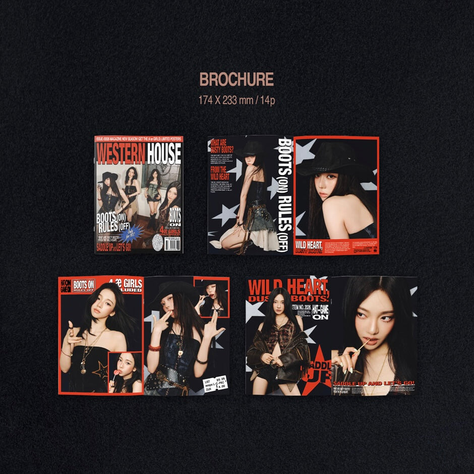 (PRE-ORDER) AESPA - 2026 SEASON'S GREETINGS SPECIAL EDITION - LightUpK