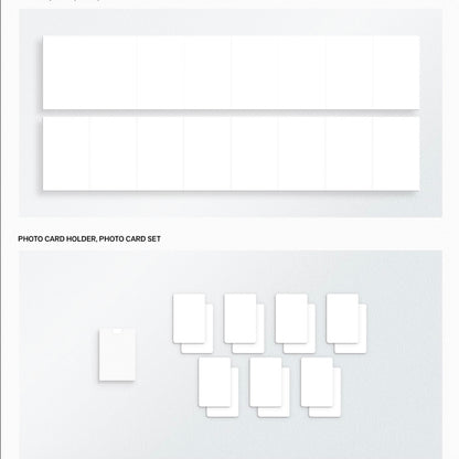 (PRE-ORDER) BTS - ARIRANG (2 VERSIONS) RANDOM