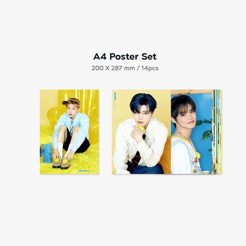 (PRE-ORDER) NCT DREAM - 2026 SEASON'S GREETINGS - LightUpK