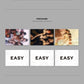 LE SSERAFIM - 3RD MINI ALBUM [EASY] (3 VERSIONS)