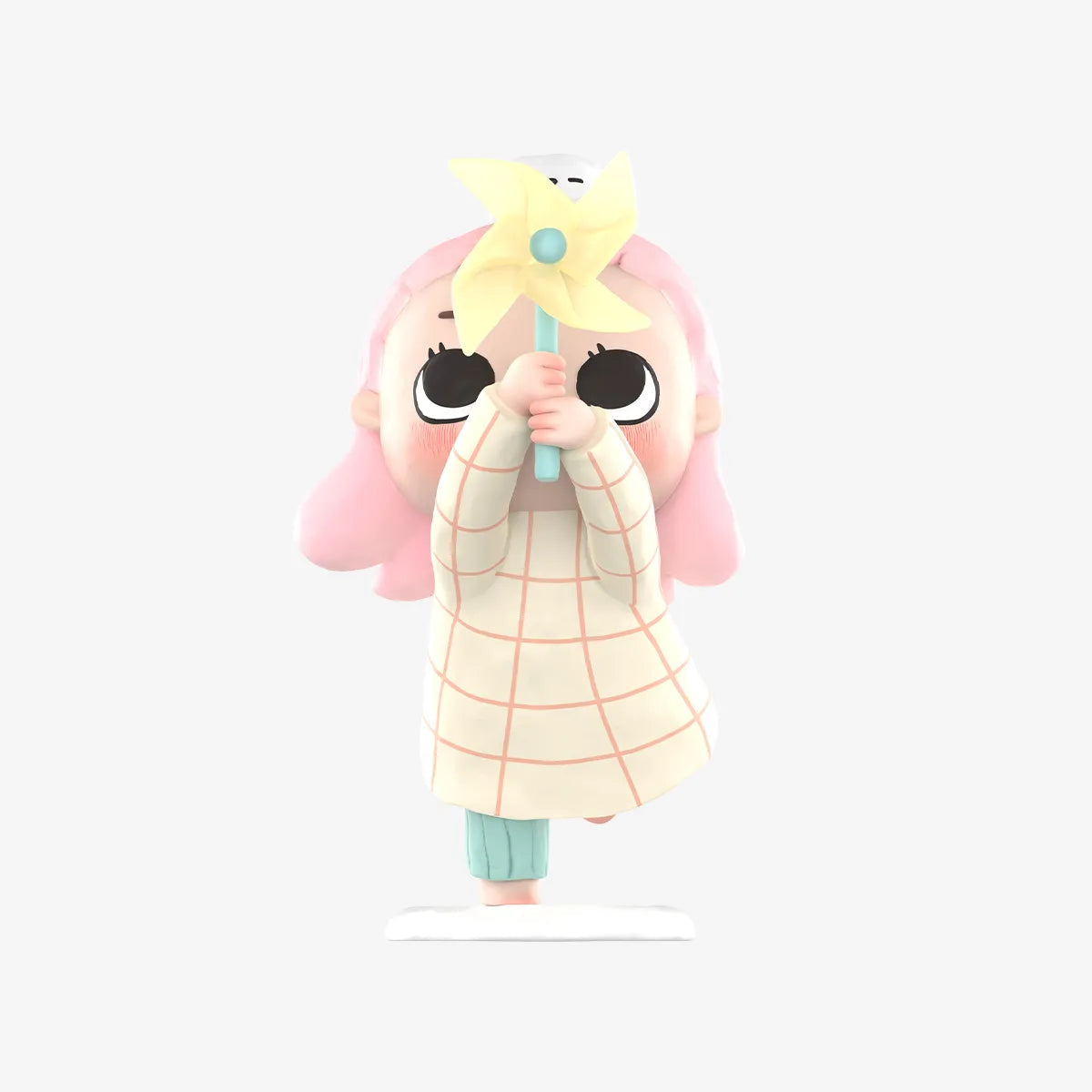 [BLINDBOX] NYOTA GROWING UP BY YOUR WAY SERIES FIGURES - LightUpK