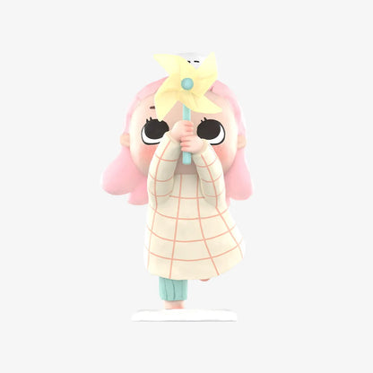 [BLINDBOX] NYOTA GROWING UP BY YOUR WAY SERIES FIGURES - LightUpK