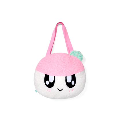 (PRE-ORDER) SEVENTEEN - 2026 CARAT LAND MD - BONGBONGEE FACE BAG