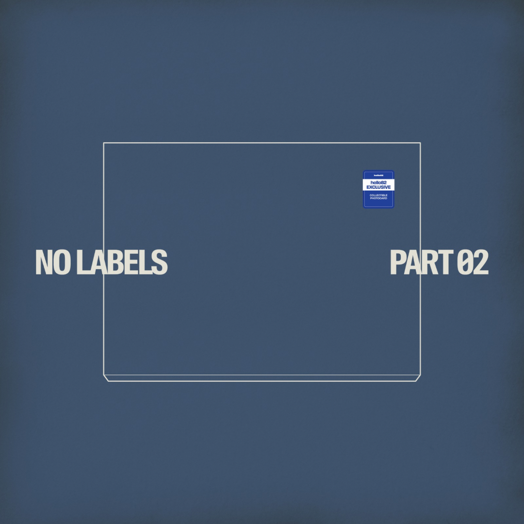 (PRE-ORDER) [hello82] [hello82 EXCLUSIVE] YEONJUN (TXT) - NO LABELS: PART 02 (3 VERSIONS)