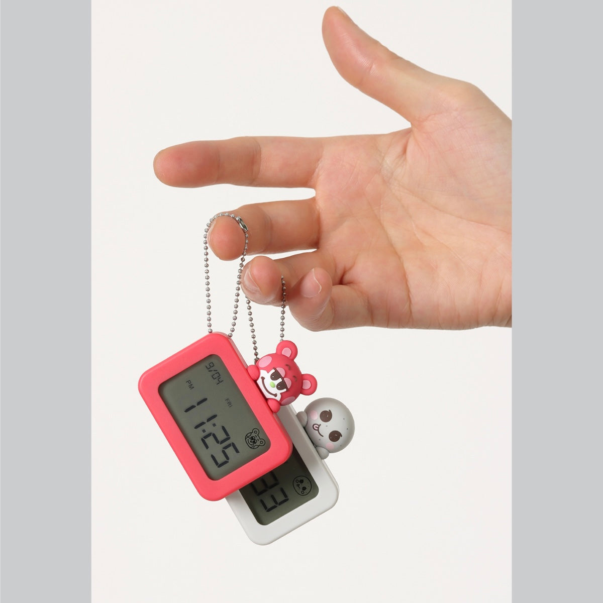 (PRE-ORDER) RIIZE - 19 Mini Watch / 2026 RIIZE CONCERT TOUR [RIIZING LOUD] FINALE IN SEOUL OFFICIAL MD (6 VERSIONS) - LightUpK
