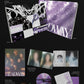 PURPLE KISS - 7TH MINI ALBUM [HEADWAY]