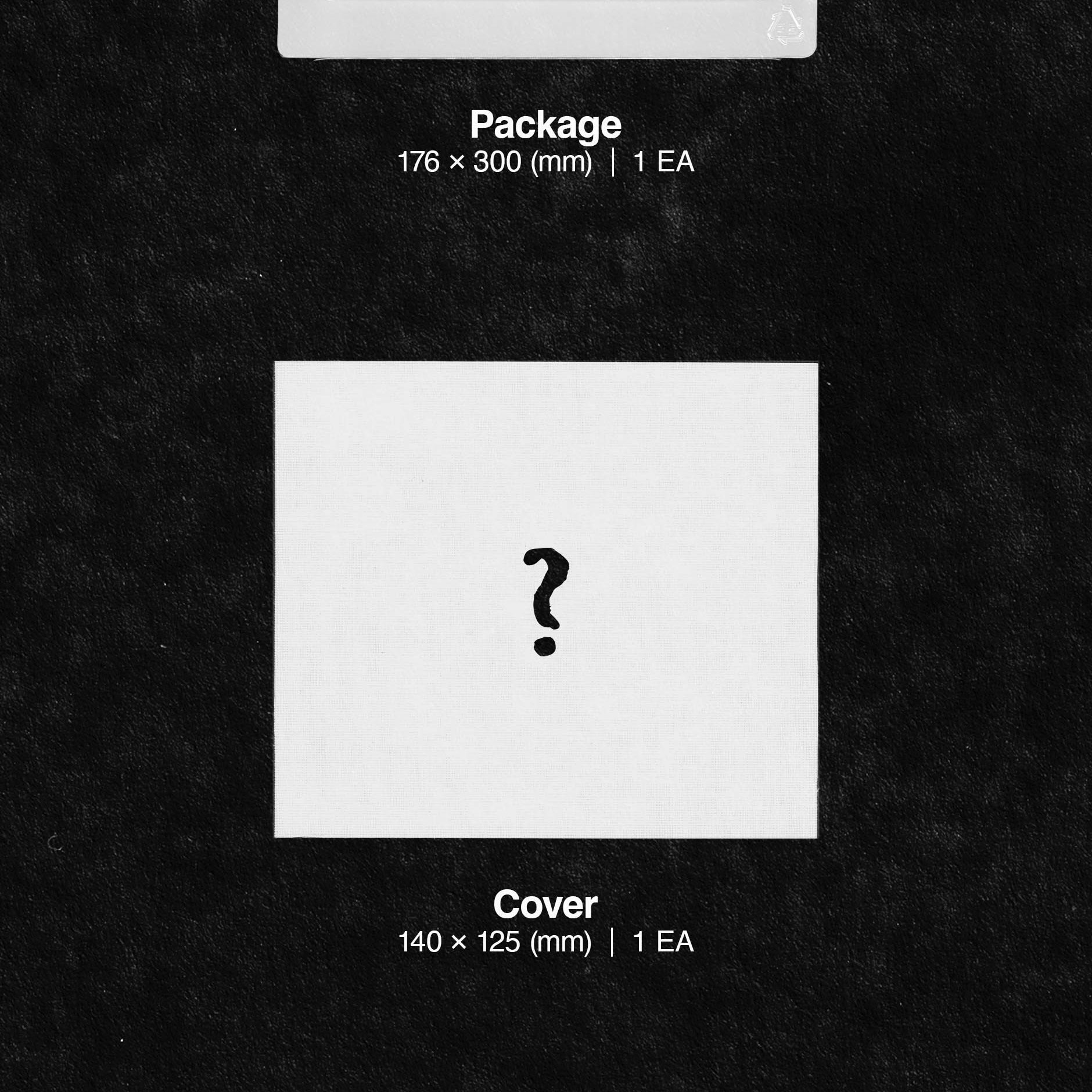 PENOMECO - EP [RNSSNC TAPE] - LightUpK