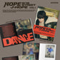J-HOPE - HOPE ON THE STREET VOL.1 (WEVERSE ALBUMS VER.)