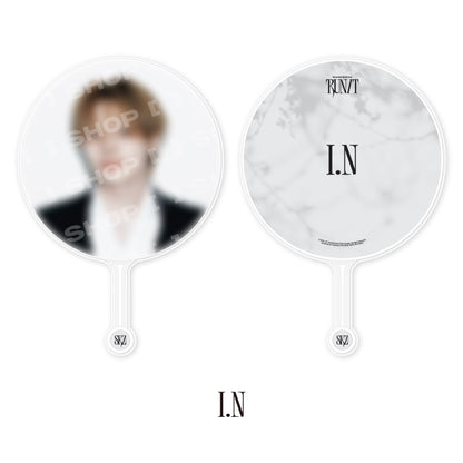 (PRE-ORDER) STRAY KIDS - IMAGE PICKET - RUN IT (8 VERSIONS)