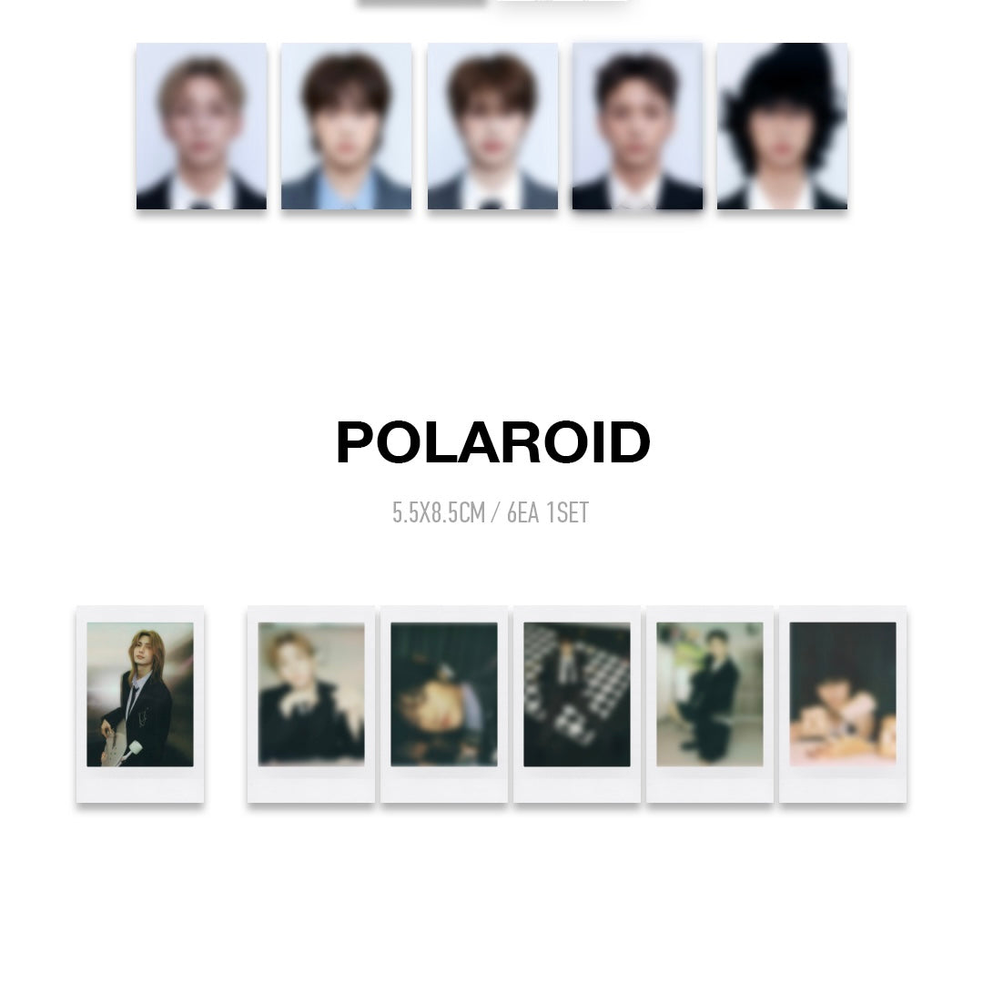 (PRE-ORDER) XDINARY HEROES - 2026 SEASON’S GREETINGS [SUPER NORMAL] - LightUpK