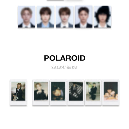 (PRE-ORDER) XDINARY HEROES - 2026 SEASON’S GREETINGS [SUPER NORMAL] - LightUpK